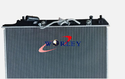 26mm Radiator for Ford Laser KF/KH (1989–1994)