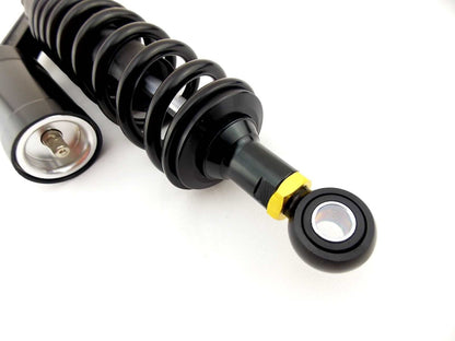Rear Air Shock Absorbers for Hyosung GV700 ST7 (2008–2019)