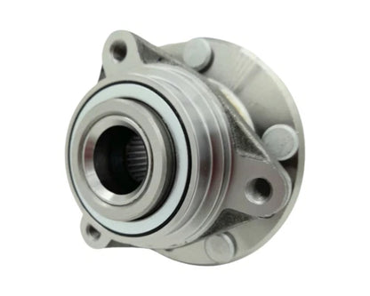 Rear Wheel Bearing Hub Assembly for Chevrolet Corvette C4 (1984–1996)