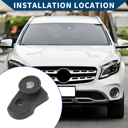 Front Left Bumper Retainer Bracket for Mercedes Benz S600 (2014-2020)