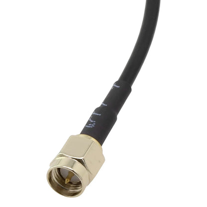 Antenna Splitter Adapter Cable for Car Radio