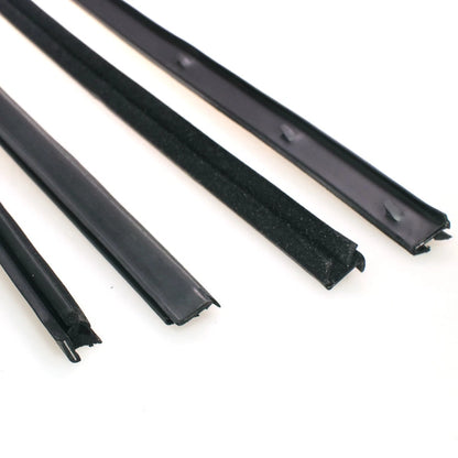 Door Belt Moulding for Nissan Navara D21 Pickup Truck (1986–1997)
