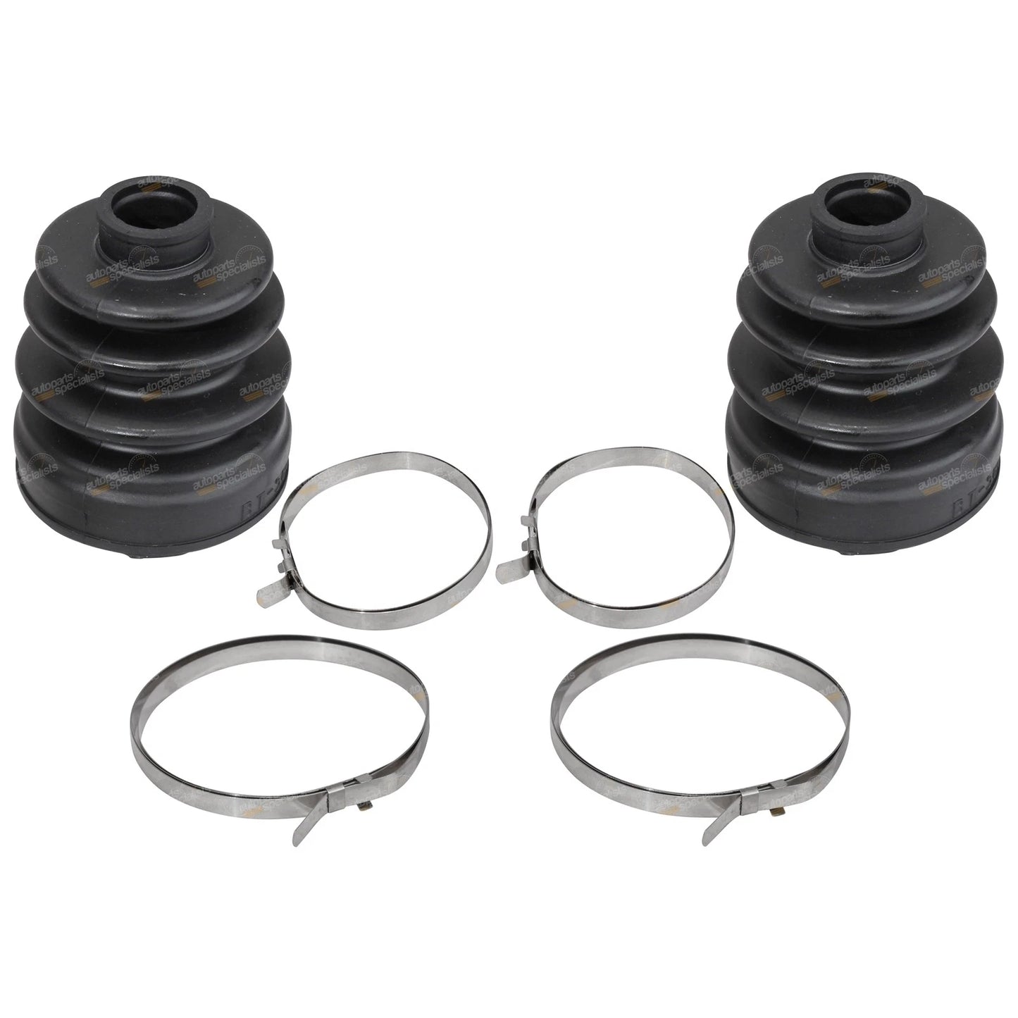 CV Boot Kit for Ford Festiva (1997–2000)