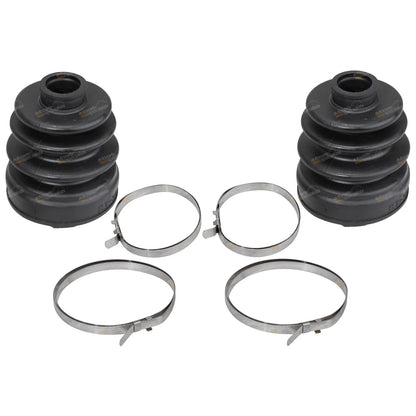 CV Boot Kit for Ford Festiva (1997–2000)