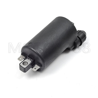 2x Ignition Coils W/ Wire for Honda CB650 Nighthawk, GL1100/GL1200 (1979–1983)
