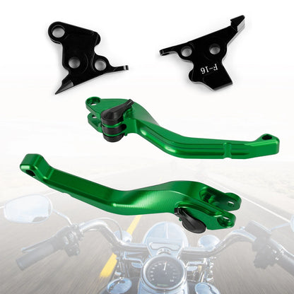 Front Rear Turn Signal Indicators for Kawasaki KLX250X XT660R XT660Z (2006–2023)