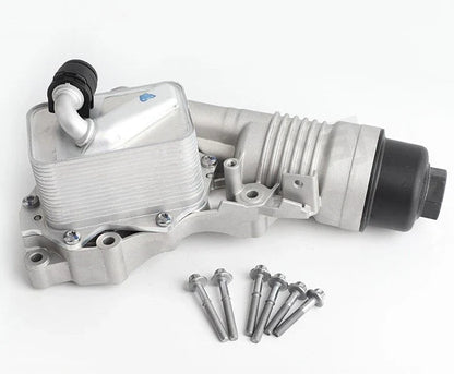 Engine Oil Filter Housing for BMW 228i xDrive Gran Coupe X1 (2020–2023)