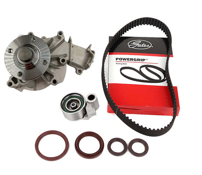 Timing Belt Kit for Toyota Prado (2003–2009)