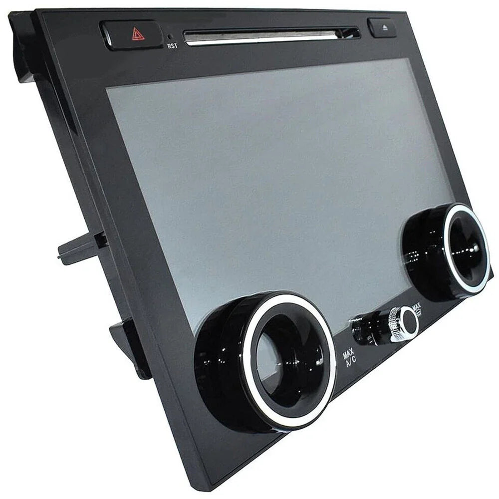AC Climate Control Screen Panel for Land Rover Range Rover Vogue (2014-2017)