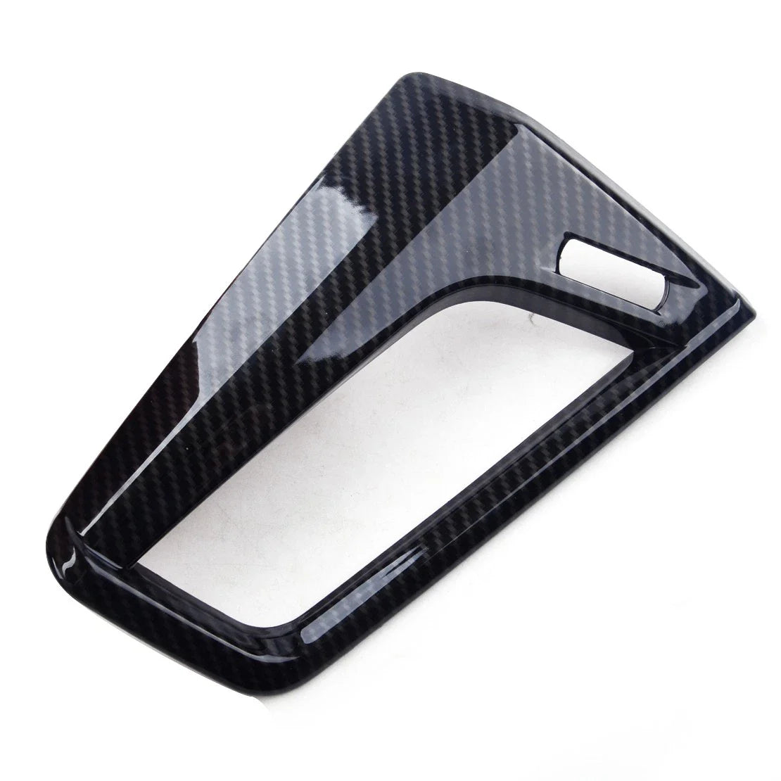 2 x Air Condition Outlet Frame Covers for BMW 2 Series F45 F46 218i (2015-2017)