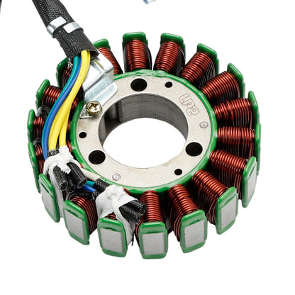 Alternator Stator for Hercules Adly Hurricane 500S 450 SM ATV (2000–2023)