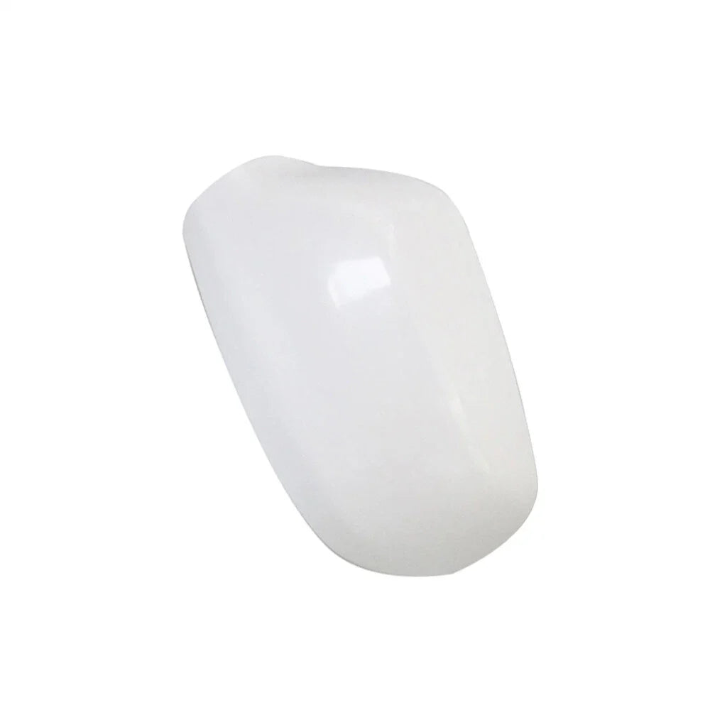 Left Wing Mirror Cover for Mazda 2 2002-2007, 3 2003-2009, 6 2003-2008 (1 Pc)