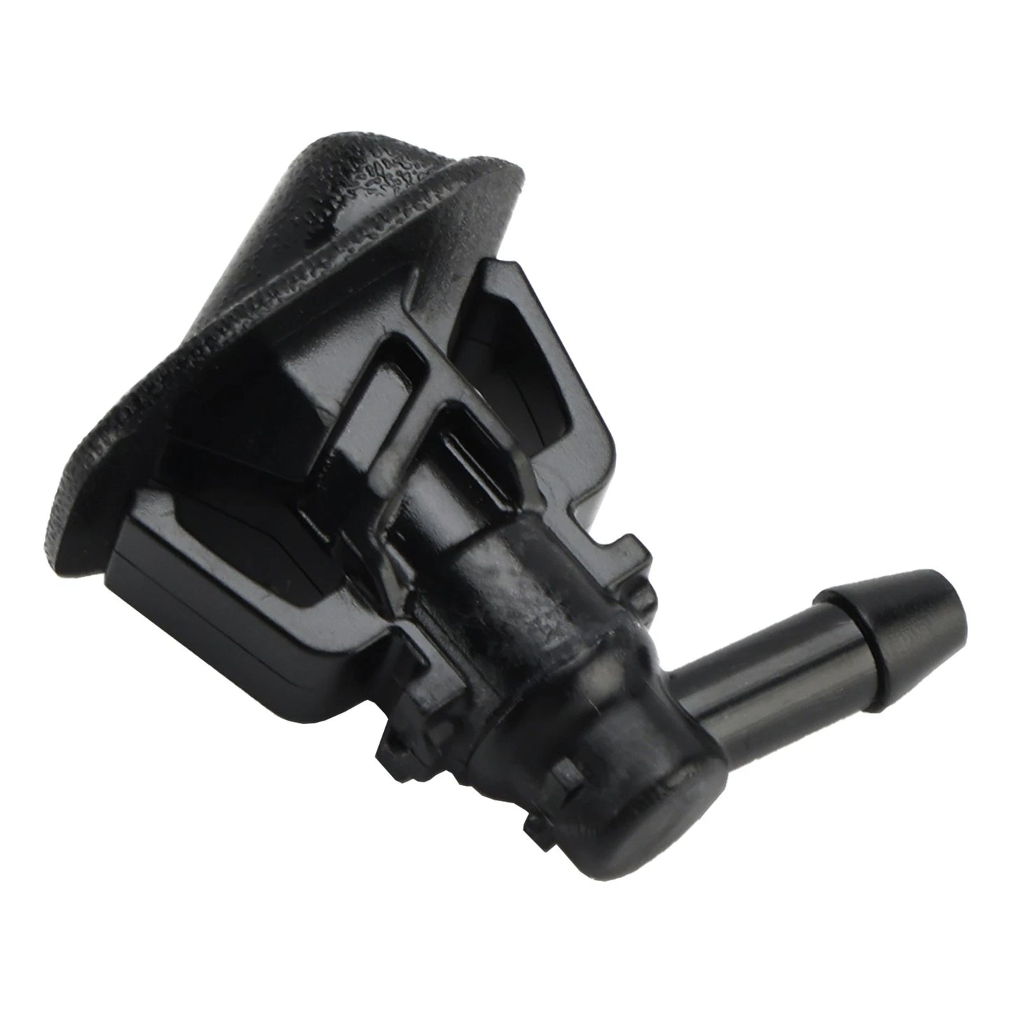 2X Windshield Washer Nozzles for Jeep Wrangler JK (2007–2018) 68164356AB
