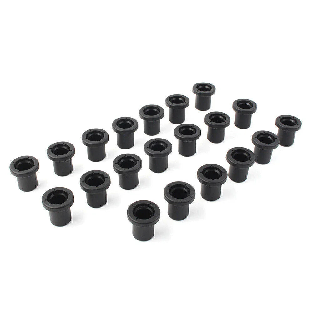 Rear Suspension A-Arm Bushings for Polaris Sportsman X2 800 EFI (2007)