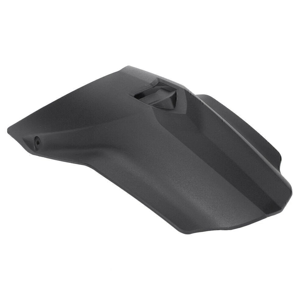 Front Mudguard Extender for BMW R1200GS (2013–2023) & R1200GSA (2014–2023) Black
