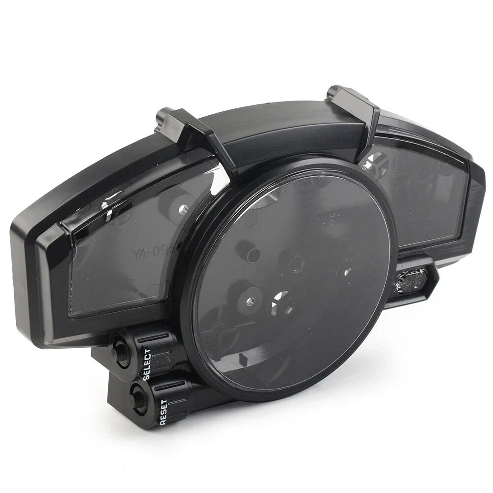 Speedometer Tachometer Gauge Cover for Yamaha YZF-R1 (2007-2008)