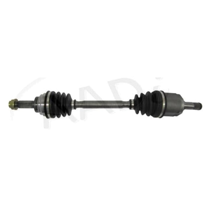 LH CV Shaft for Mazda 323 (1981–1989)