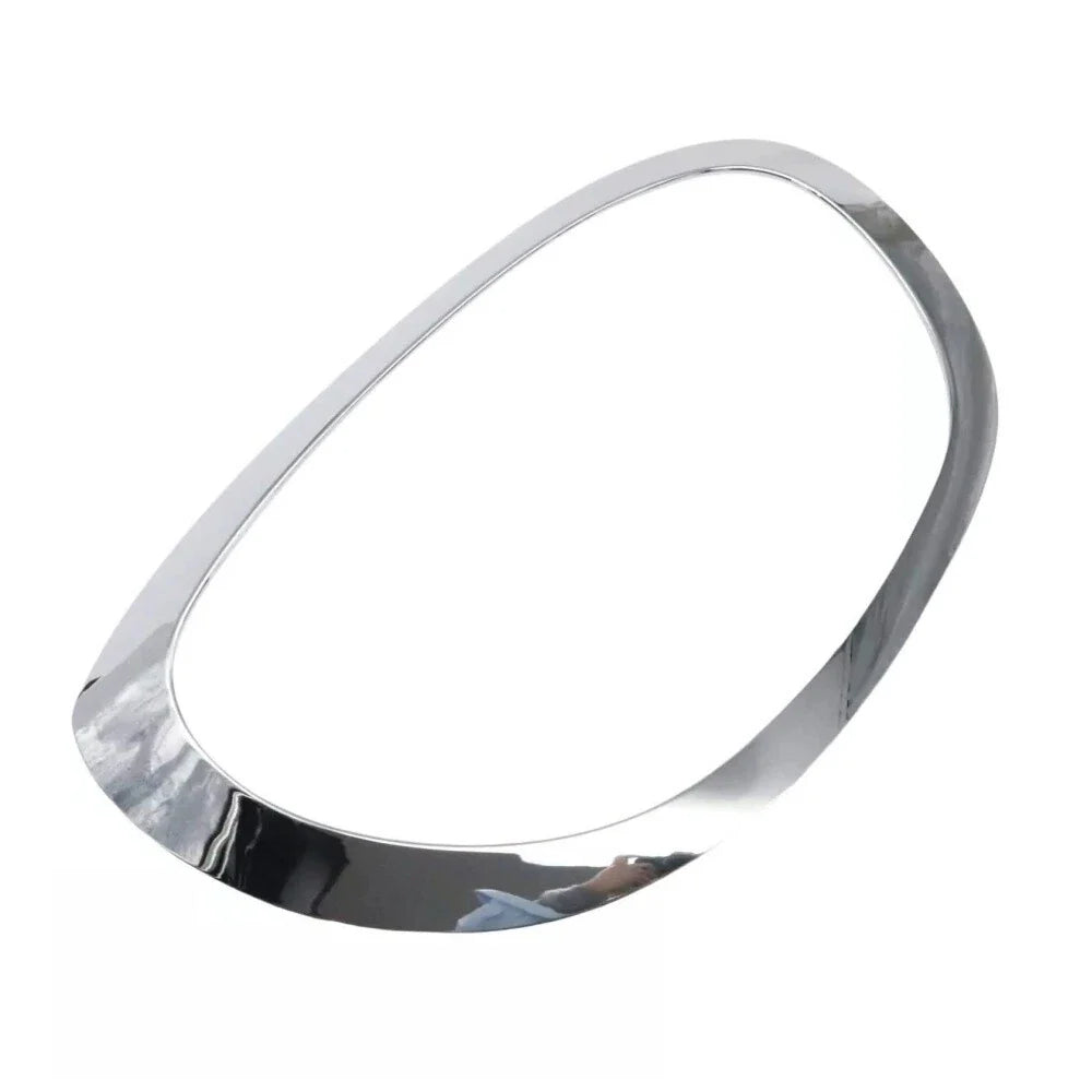 Headlight Trim Cover Ring Right for 2017-2023 Mini Cooper Countryman