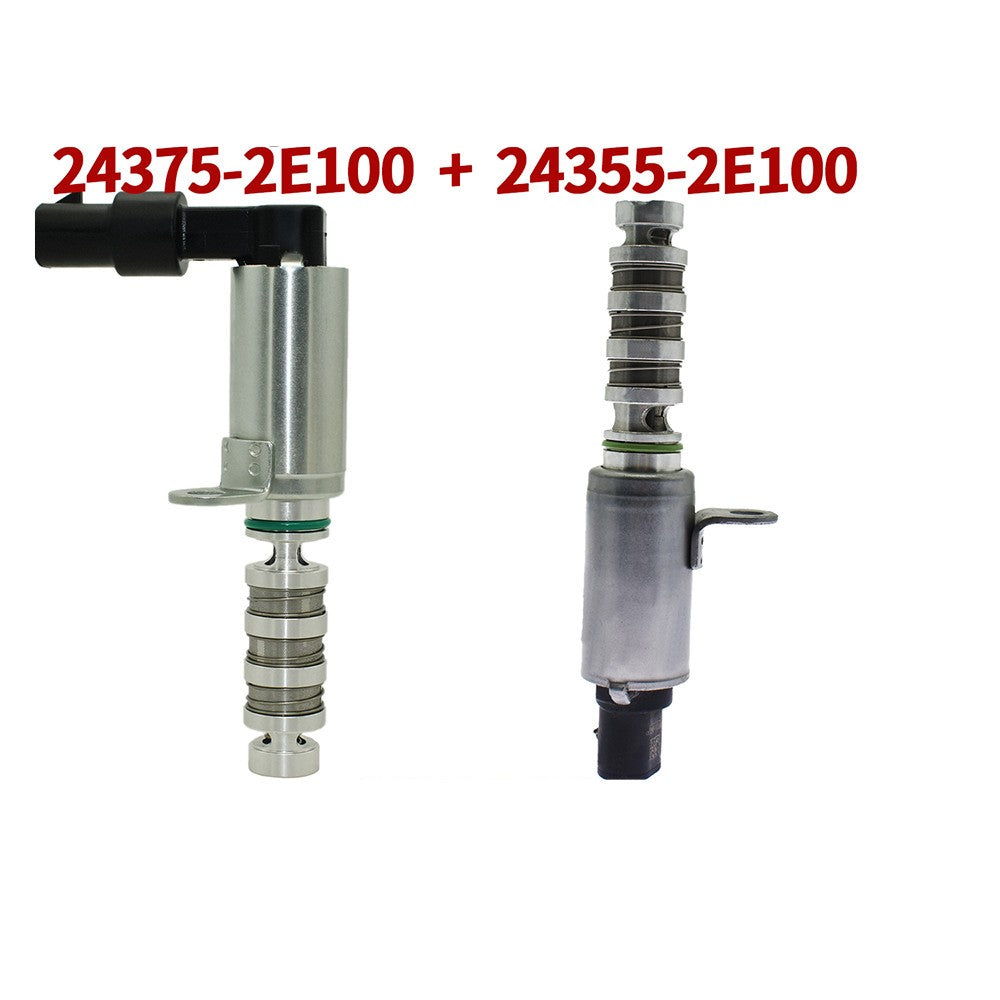 VVT Solenoid for Hyundai Elantra, KIA Soul (2011–2018)