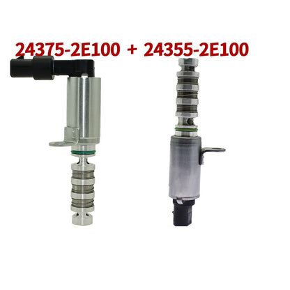 VVT Solenoid for Hyundai Elantra, KIA Soul (2011–2018)
