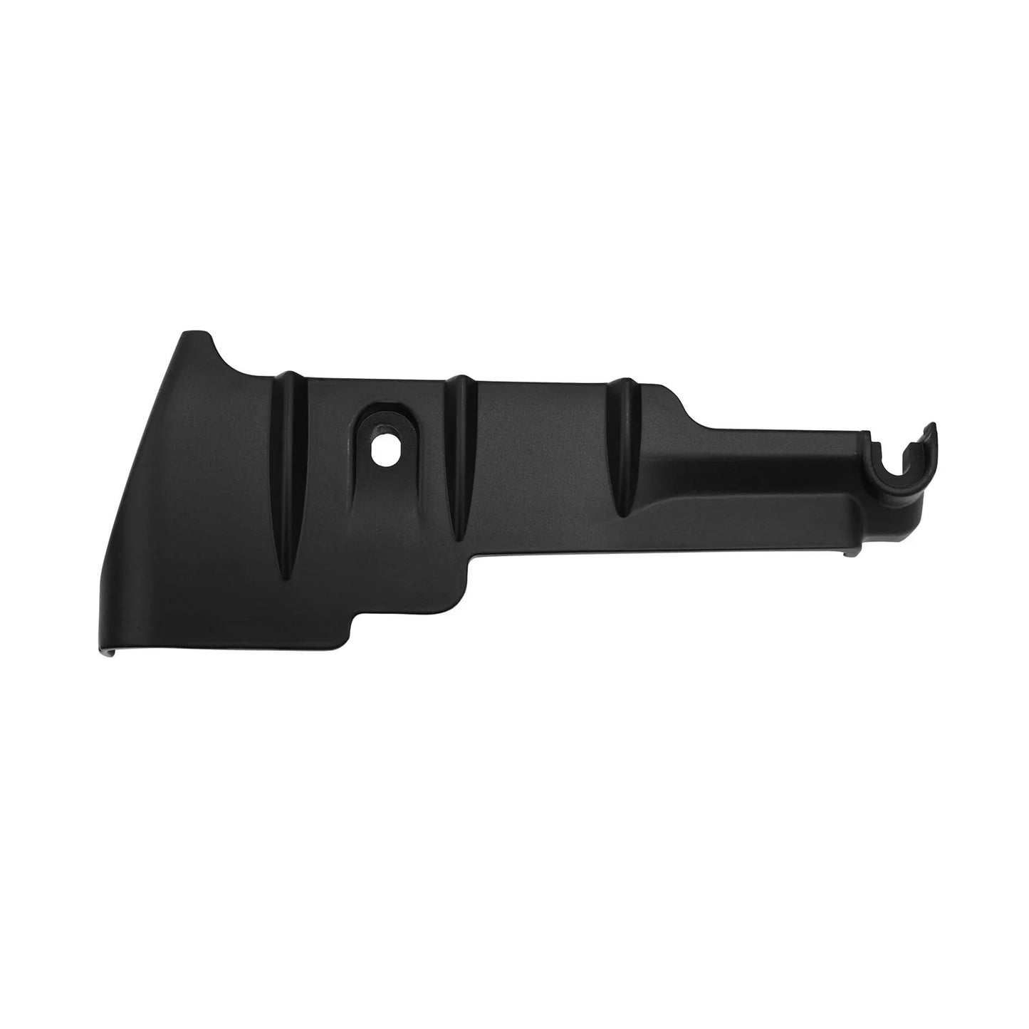 Rear Cylinder Engine Base Cover Trim for Harley Street Glide (2009-2016)