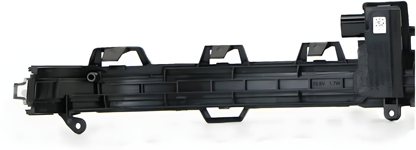 Driver Side Turn Signal Light Lens for BMW X3 X4 X5 X6 (2019–2024)