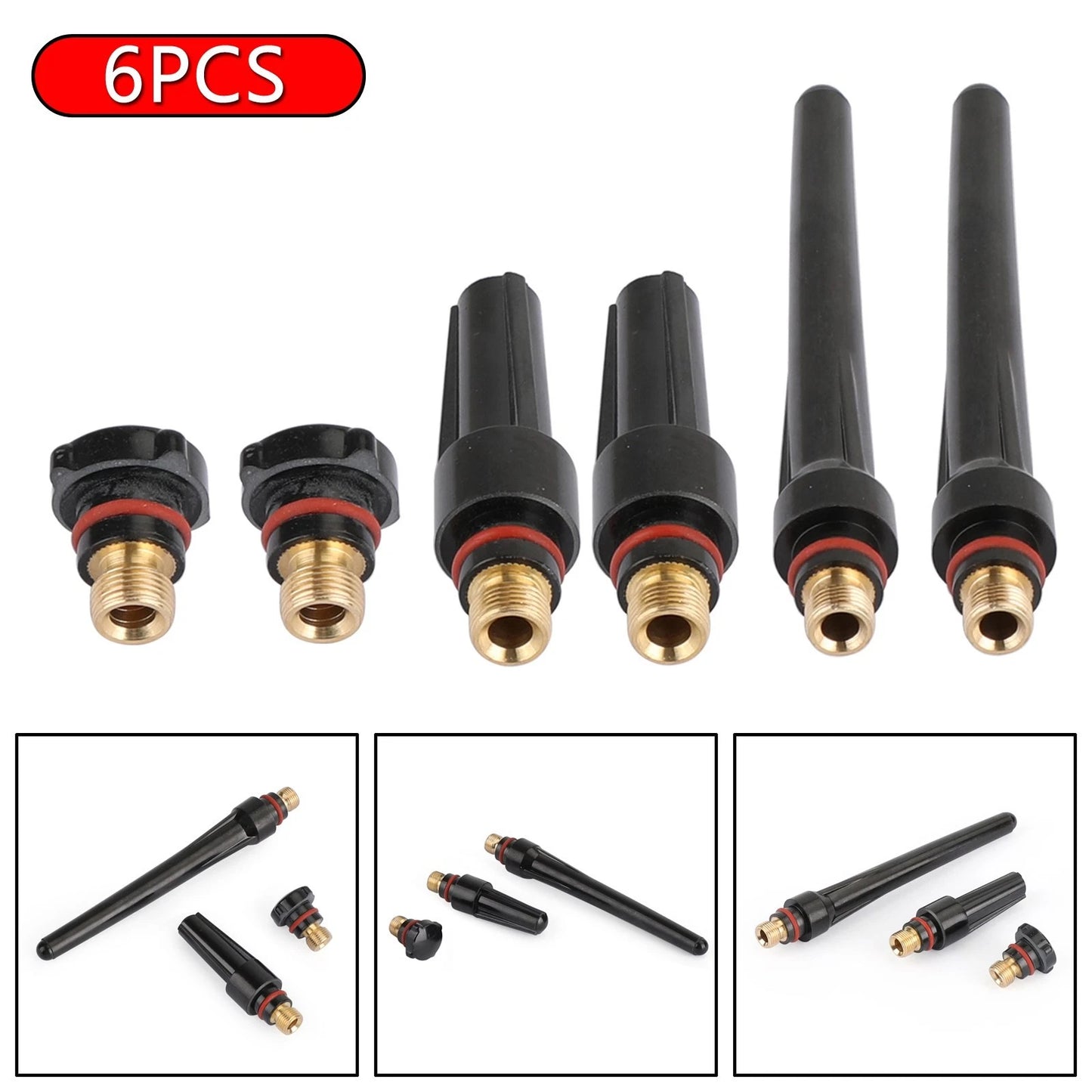 Shift Paddle Extensions for Toyota Corolla RAV4 (B#)