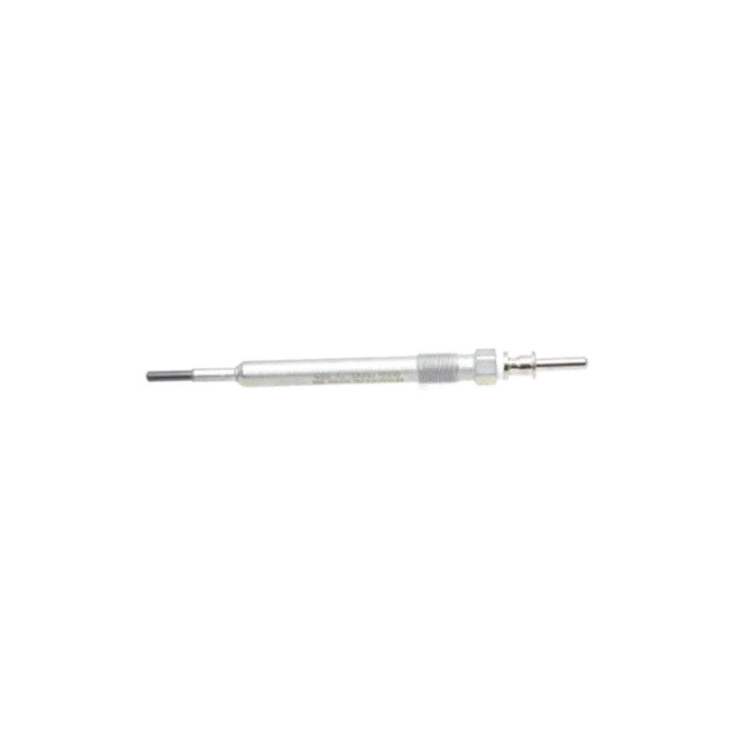 Set of 4 Glow Plugs for BMW 118d (2009–2010)