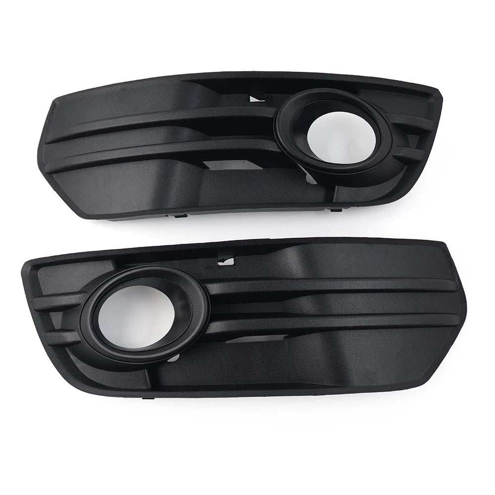 GPS Navigation Screen Panel Frame Cover Trim for Audi Q5 SQ5 (2009–2017)