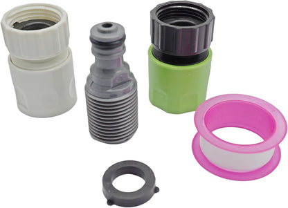 Outboard Flush Kit for Johnson Evinrude Boats