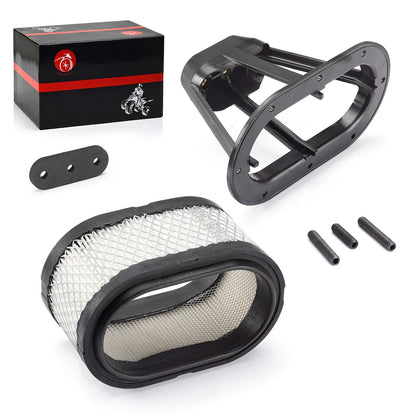 Air Filter Cleaner & Stand STUD for Polaris Scrambler 400 (1995–2002)