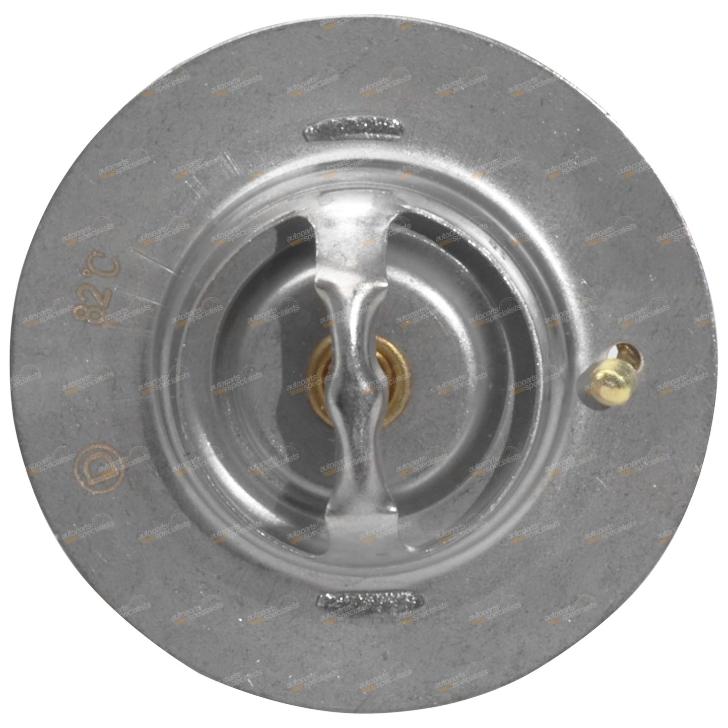 Thermostat for Nissan Patrol GU (2007–2016)