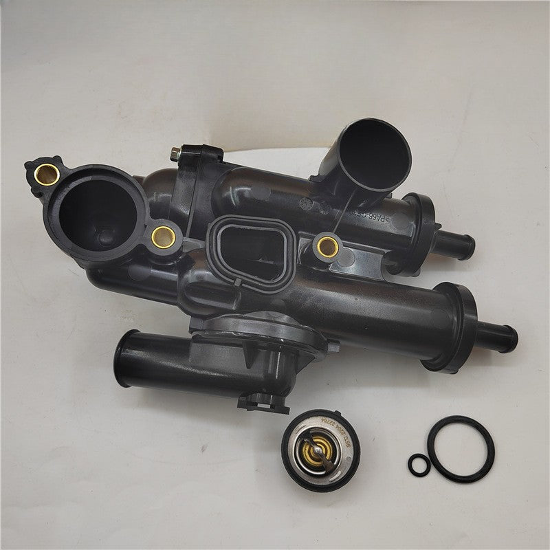 Thermostat Housing for Dodge Journey (2009–2020) & Avenger (2008–2014)