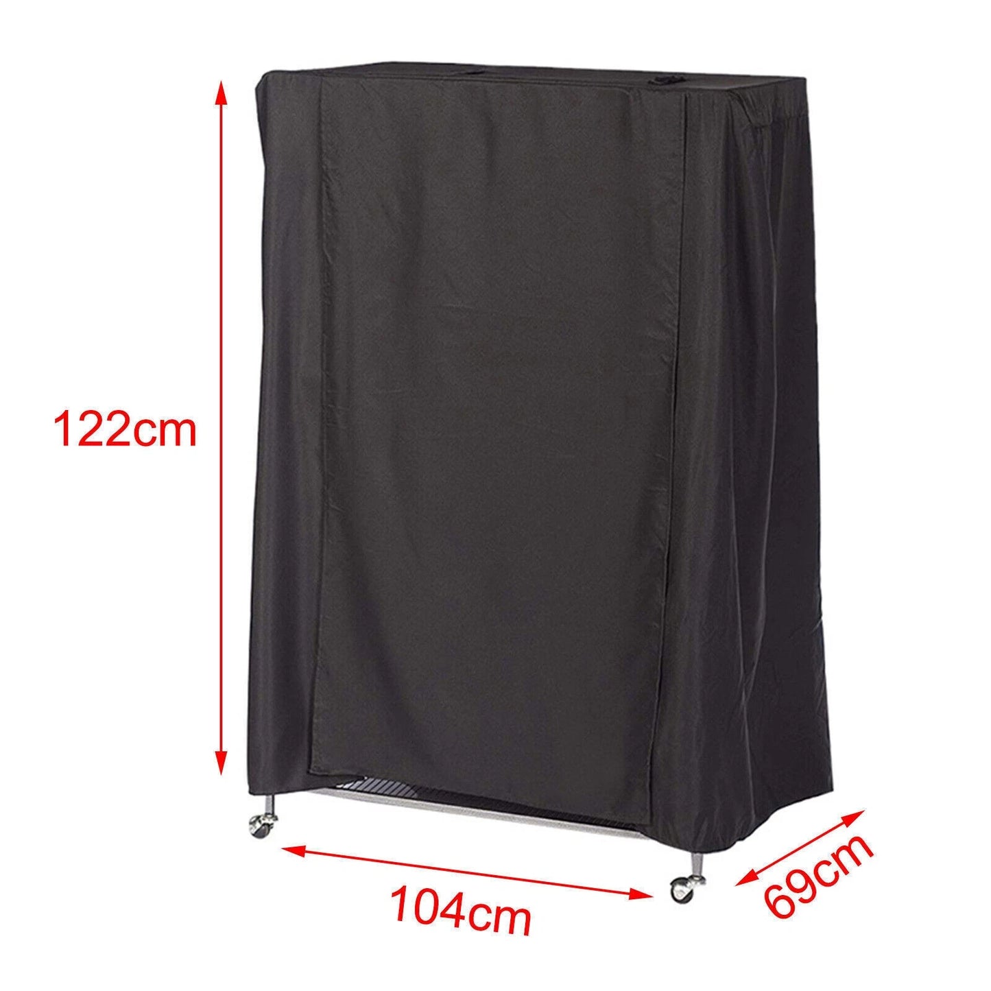 Trunk Inner Bucket Lining Cushion for Vespa GTS 300 (2008–2023)