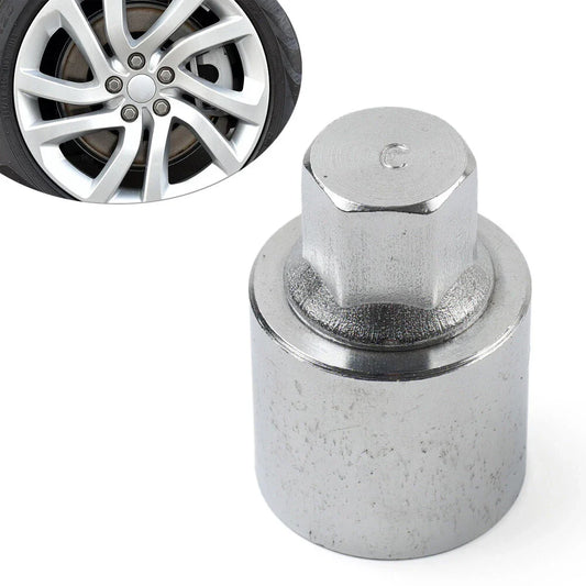 Locking Wheel Nut Key Tool for Land Rover Freelander (2001-2006)