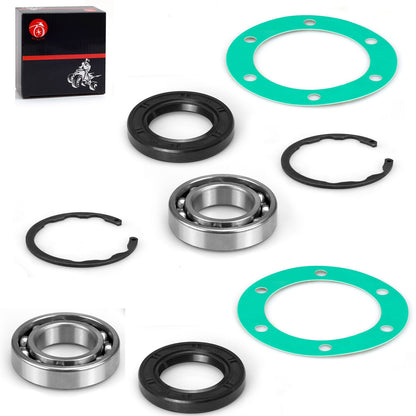 Rear Axle Bearing Seal Kit for Kawasaki Mule 4000 (2009–2020)