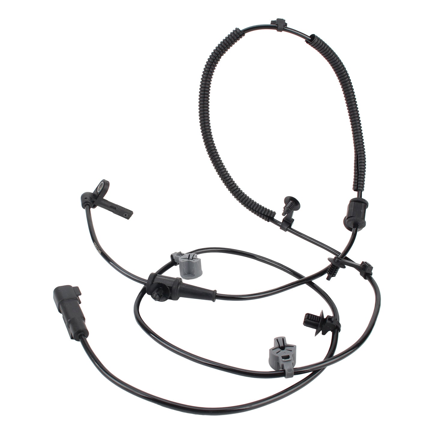 ABS Wheel Speed Sensor for Chevrolet Impala (2000–2016)