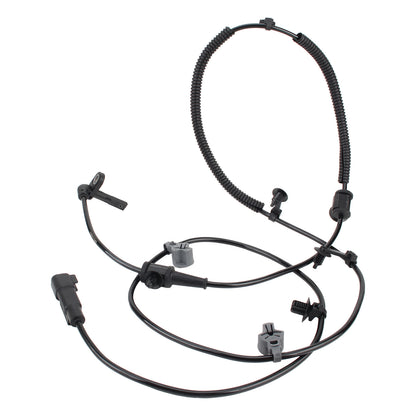 ABS Wheel Speed Sensor for Chevrolet Impala (2000–2016)