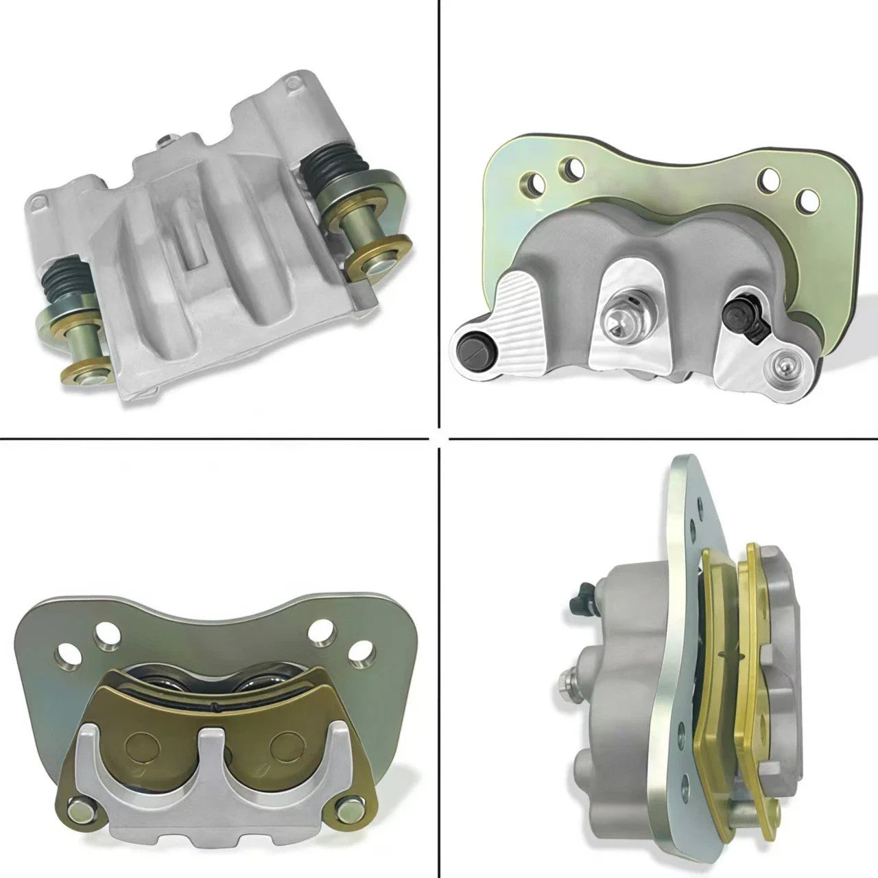 Accessory for Polaris RZR 4 XP 900 (2012–2014)