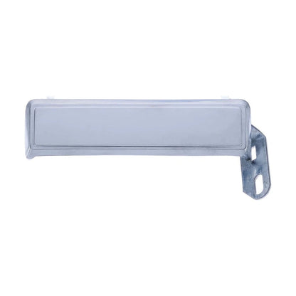 Chrome Front Left Outer Door Handle for Toyota Landcruiser (FJ HJ 40-47)