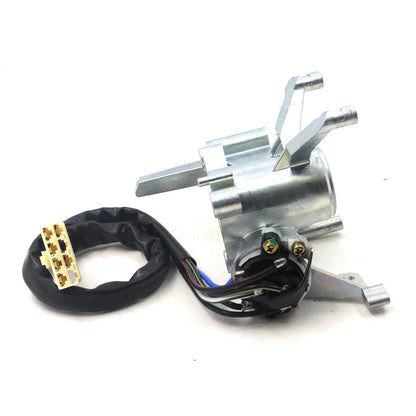 RHD Ignition Switch for Isuzu Faster TFR (1990–1998)