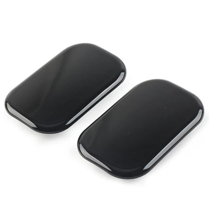 Antenna Hole Plug Cover for Harley Road King Street Glide FLHR (2009-2023)