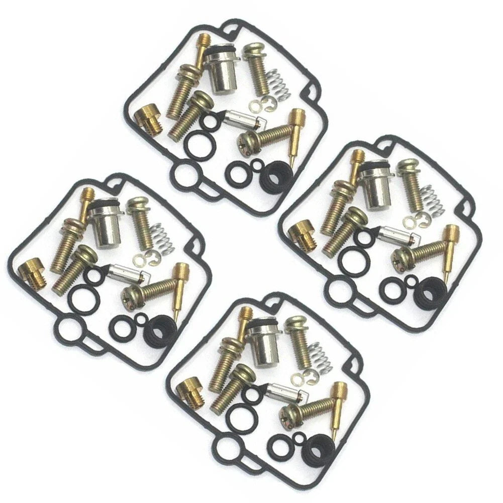 4x Carburetor for Suzuki GSX1100G (1991–1993)