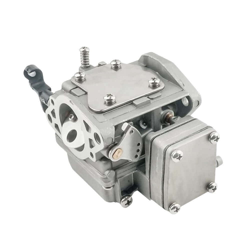 Carburetor for Yamaha 9.9HP 15HP Boat (2-Stroke)