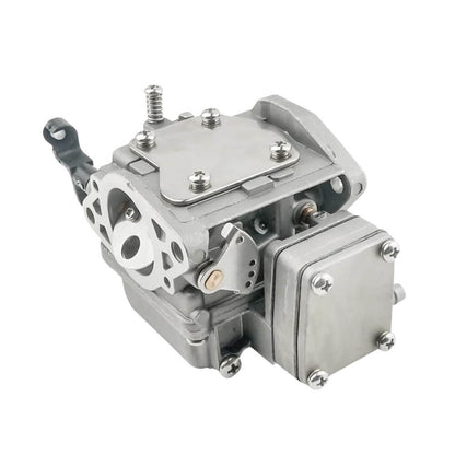 Carburetor for Yamaha 9.9HP 15HP Boat (2-Stroke)