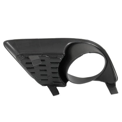 Dodge Charger Front Bumper Right Side Fog Light Grille Cover for 2006-2010