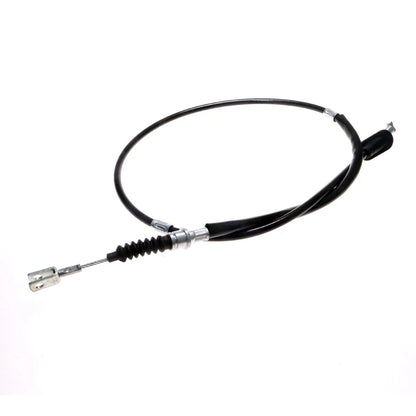 Set of 2 Rear Disc Hand Brake Cables for Honda City (1996–1999)