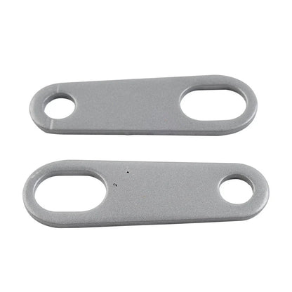 Rear Turn Signal Relocator Brackets for Bobber Cafe Racer