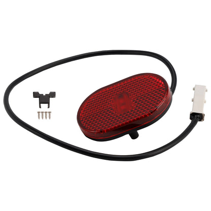 Rear LED Light for Xiaomi 4Pro Scooter (1st Gen)