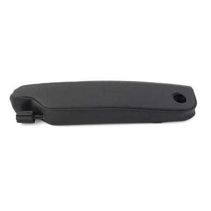 Right Front Seat Armrest for Land Rover LR3 LR4 (2005-2016) BLACK